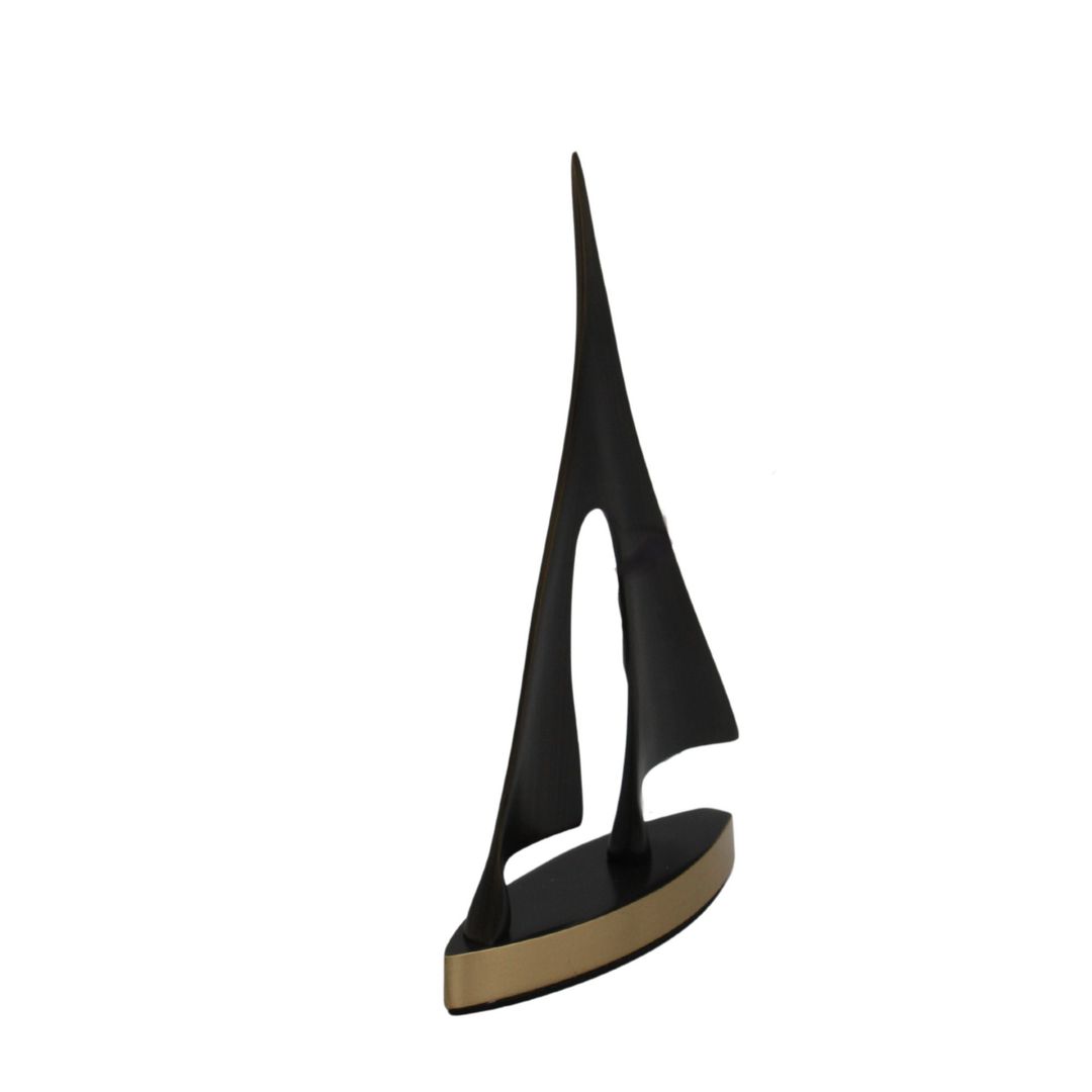 DECORATIVE YACHT SMALL image 1